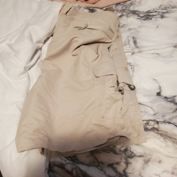 Quiksilver shorts - Picture 2 of 2